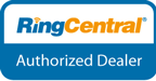 RingCentral Authorized Dealer